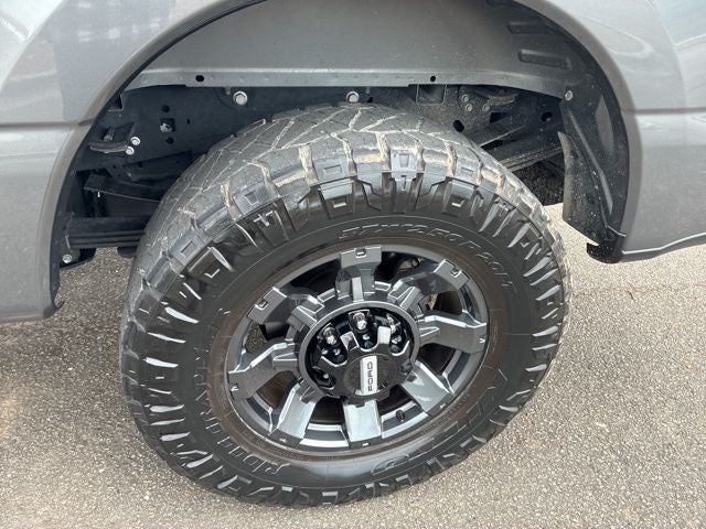 2023 Ford F-250SD Lariat