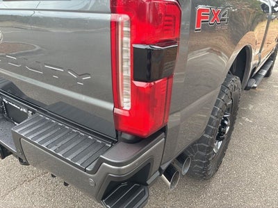 2023 Ford F-250SD Lariat