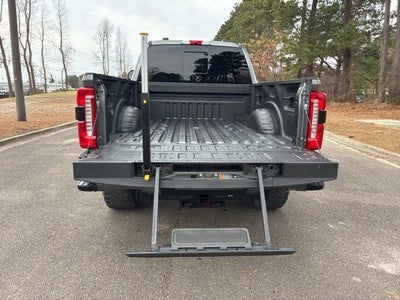 2023 Ford F-250SD Lariat