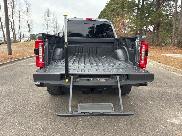 2023 Ford F-250SD Lariat