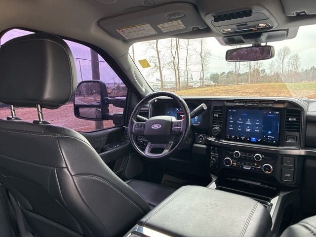 2023 Ford F-250SD Lariat