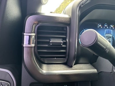 2023 Ford F-250SD Lariat