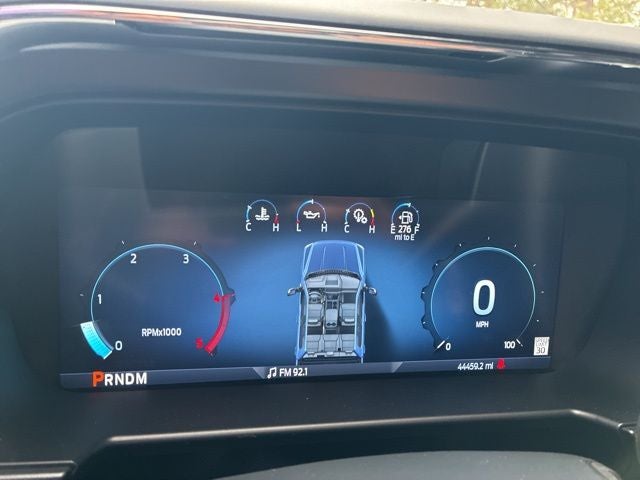 2023 Ford F-250SD Lariat