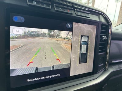 2023 Ford F-250SD Lariat