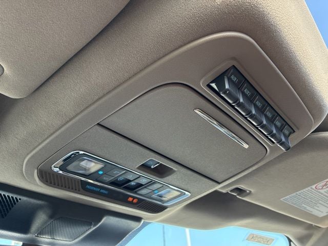 2025 Ford F-250SD Platinum