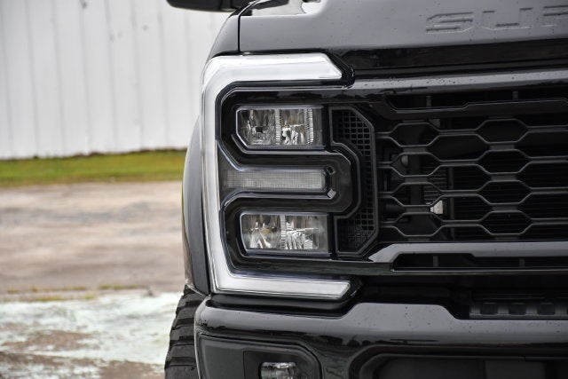2025 Ford F-250SD Lariat