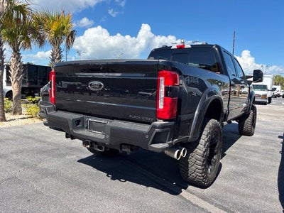 2025 Ford F-250SD Lariat
