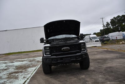 2025 Ford F-250SD Lariat