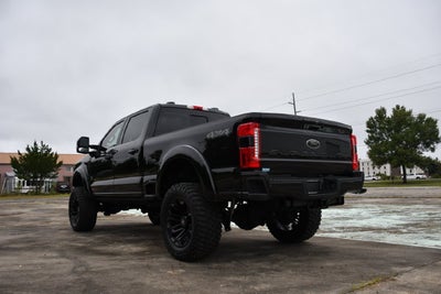 2025 Ford F-250SD Lariat