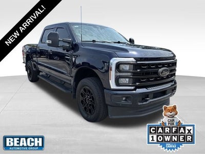 2024 Ford F-250SD Lariat