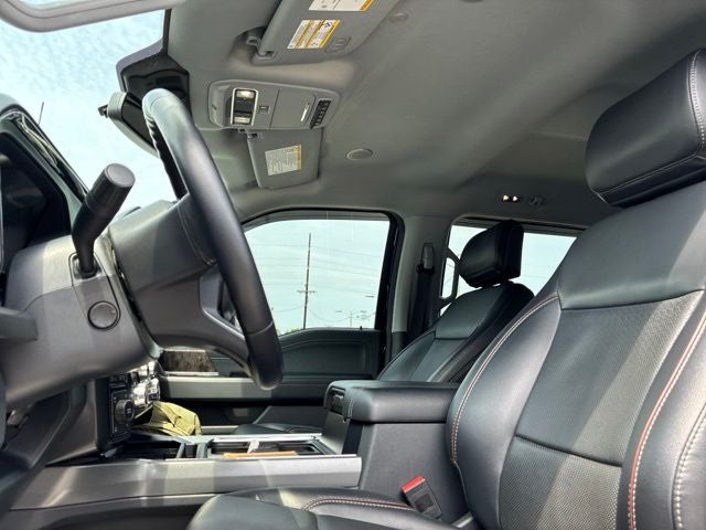 2024 Ford F-250SD Lariat