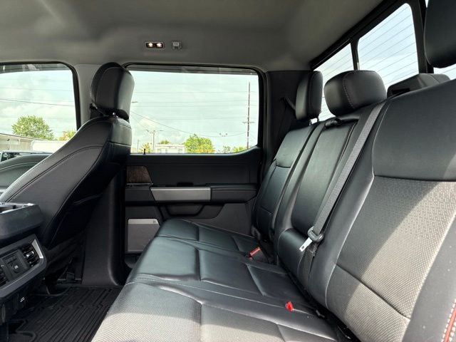 2024 Ford F-250SD Lariat