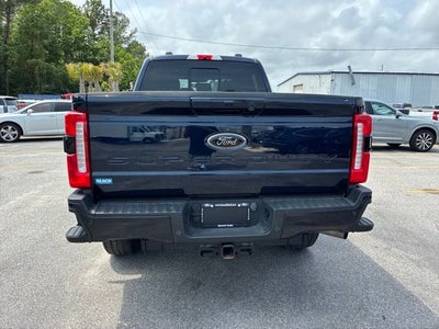 2024 Ford F-250SD Lariat