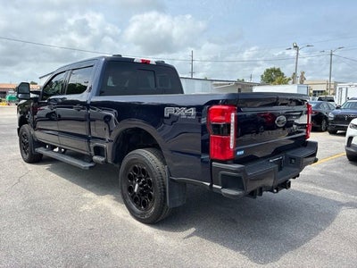 2024 Ford F-250SD Lariat