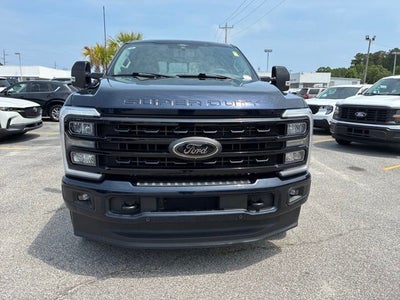 2024 Ford F-250SD Lariat