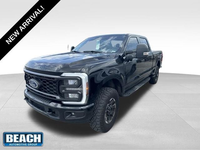 2024 Ford F-250SD XLT