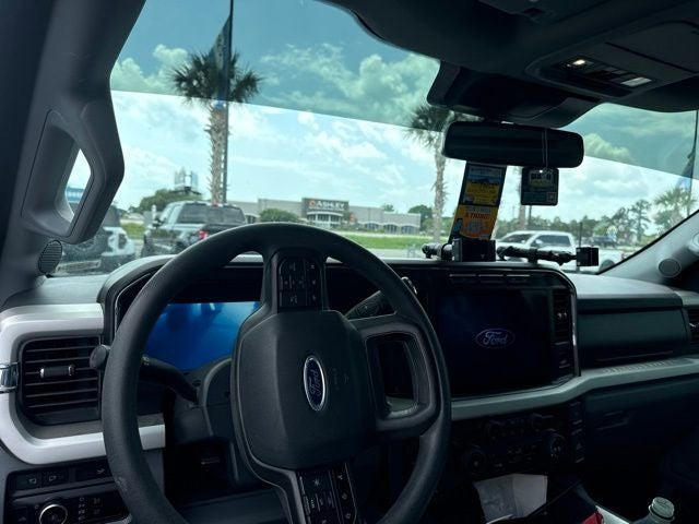 2024 Ford F-250SD XLT
