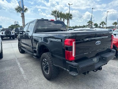 2024 Ford F-250SD XLT
