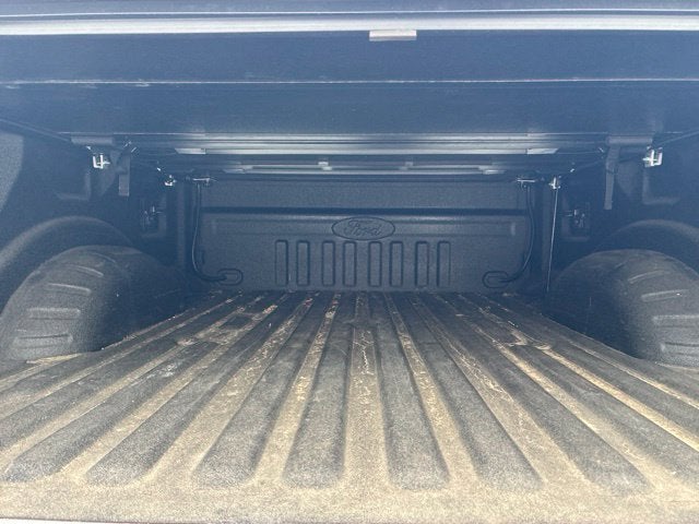 2022 Ford F-250SD Platinum