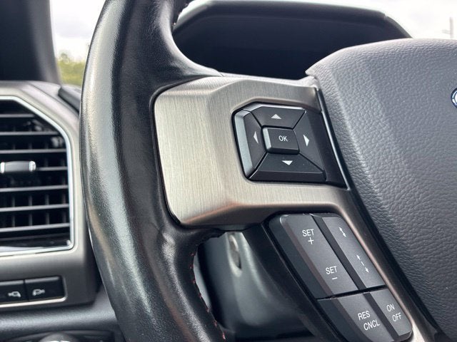2022 Ford F-250SD Platinum