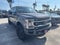 2022 Ford F-250SD Platinum