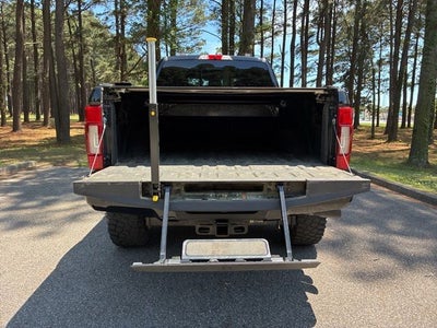 2020 Ford F-250SD Lariat