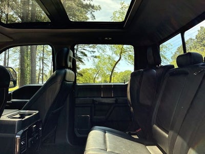 2020 Ford F-250SD Lariat