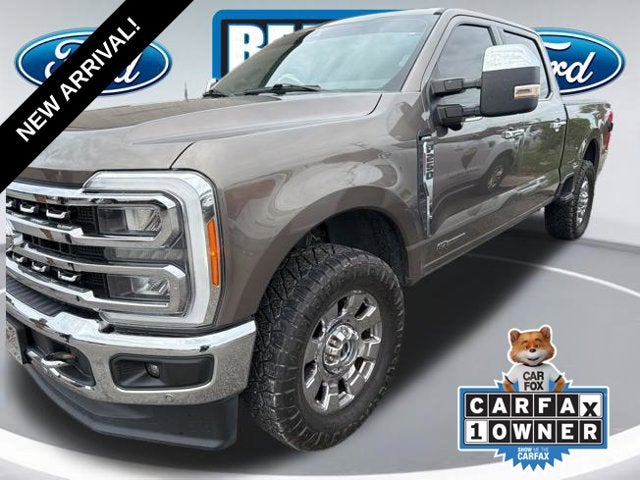 2023 Ford F-250SD Lariat