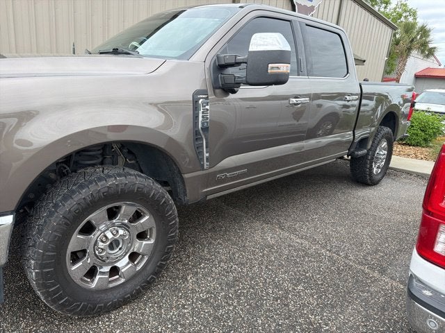 2023 Ford F-250SD Lariat
