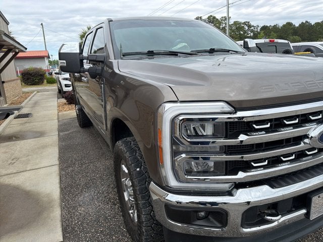 2023 Ford F-250SD Lariat