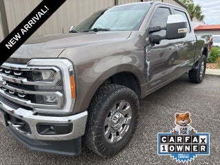 2023 Ford F-250SD Lariat