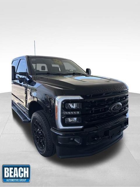 2023 Ford F-250SD XLT