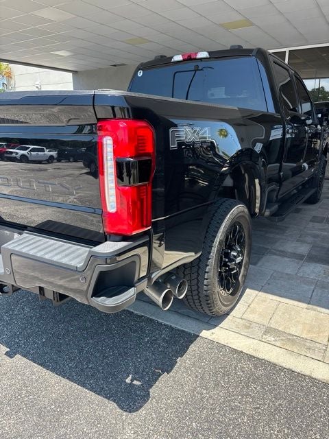2023 Ford F-250SD XLT