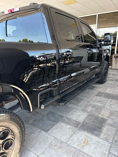 2023 Ford F-250SD XLT