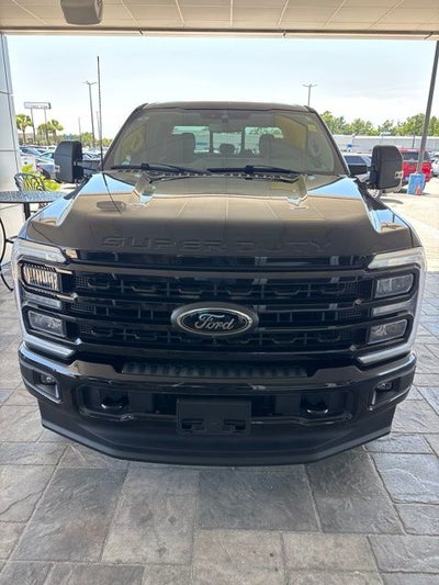 2023 Ford F-250SD XLT