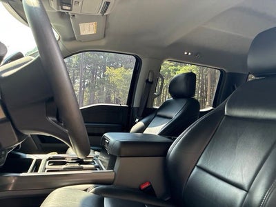 2023 Ford F-250SD XLT