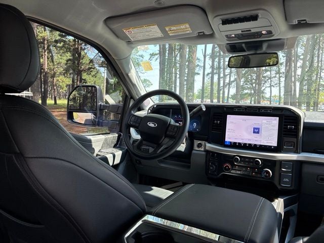 2023 Ford F-250SD XLT