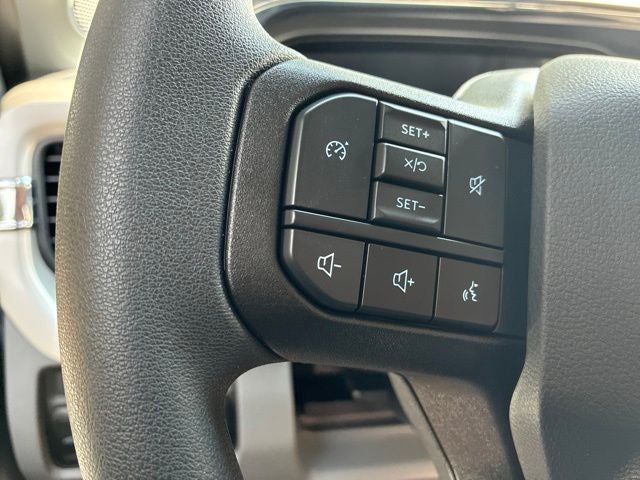 2023 Ford F-250SD XLT