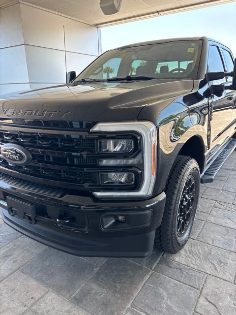 2023 Ford F-250SD XLT