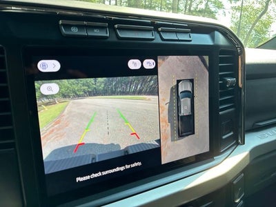 2023 Ford F-250SD XLT