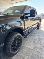 2023 Ford F-250SD XLT