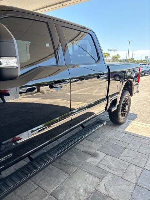 2023 Ford F-250SD XLT