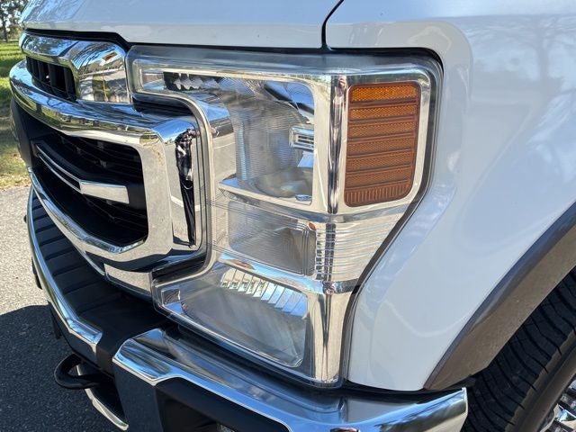 2020 Ford F-250SD Lariat