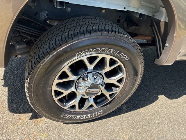 2020 Ford F-250SD Lariat