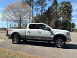 2020 Ford F-250SD Lariat