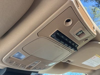 2020 Ford F-250SD Lariat