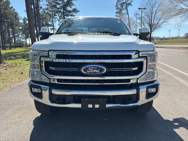 2020 Ford F-250SD Lariat