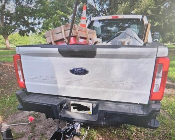2024 Ford F-350SD XL