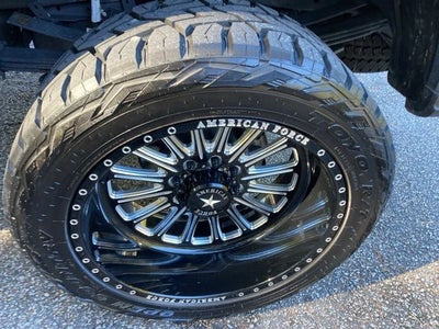 2024 Ford F-350SD Limited