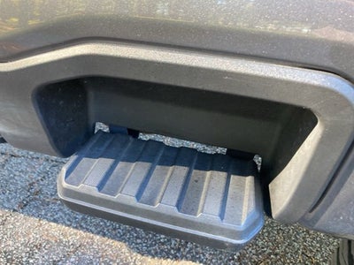 2024 Ford F-350SD Limited